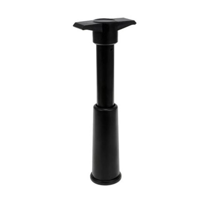 Vacuum Wine Bottle Stopper Saver Sealer Black