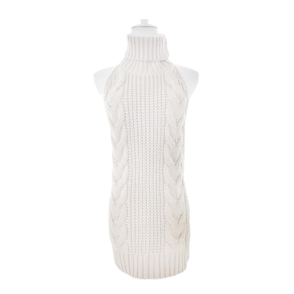 Virgin Killer Dress