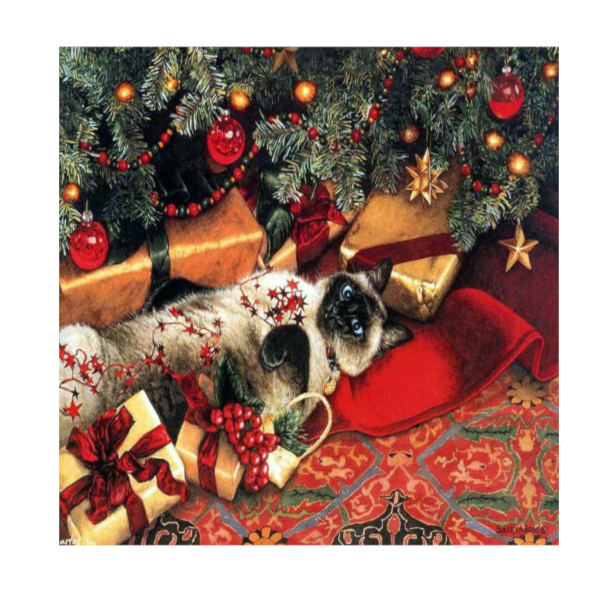 Wall Hangings Tapestries Christmas Tapestry Party Decoration Festive