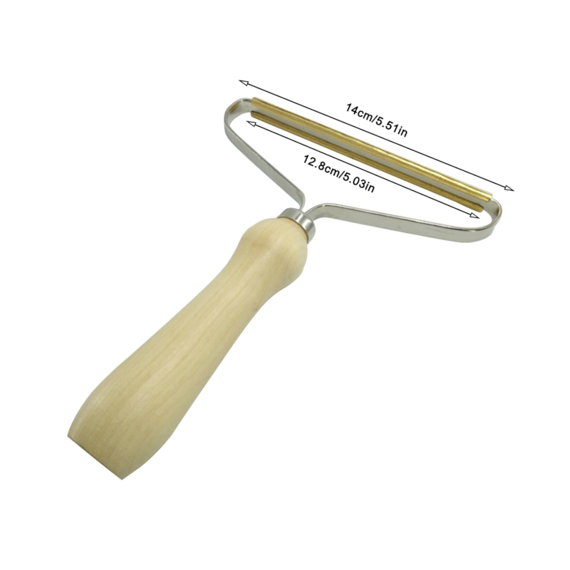 Cashmere Sweater Trimmer Shaver Lint Remover Manual Pilling Clothing Care Color