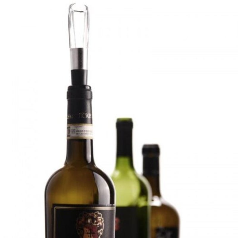 Xiaomi Circle Joy Stainless Steel Fast Decanter Red Wine For Picture