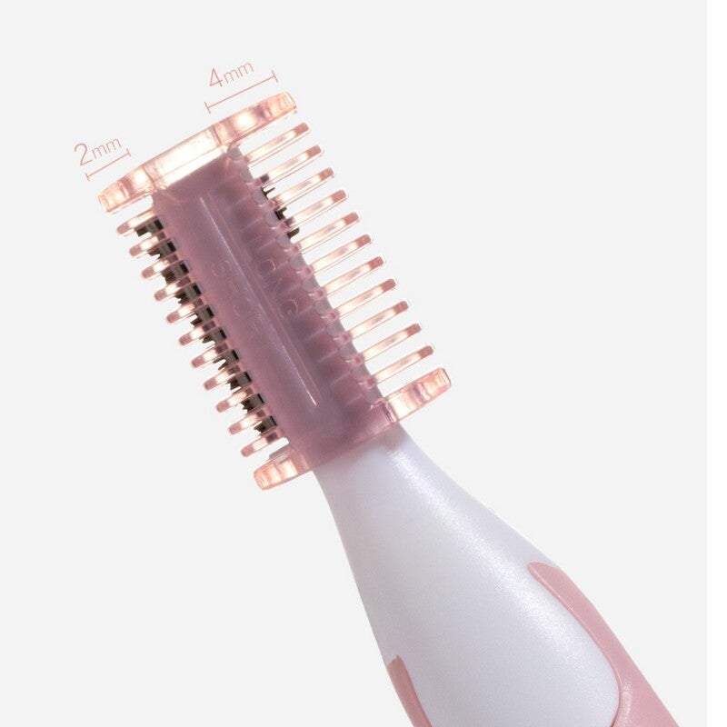 Eyebrow Makeup Xiaomi Electric Trimmer Lip Hair Epilator Removal Professional Painless Shaver Portable Remover