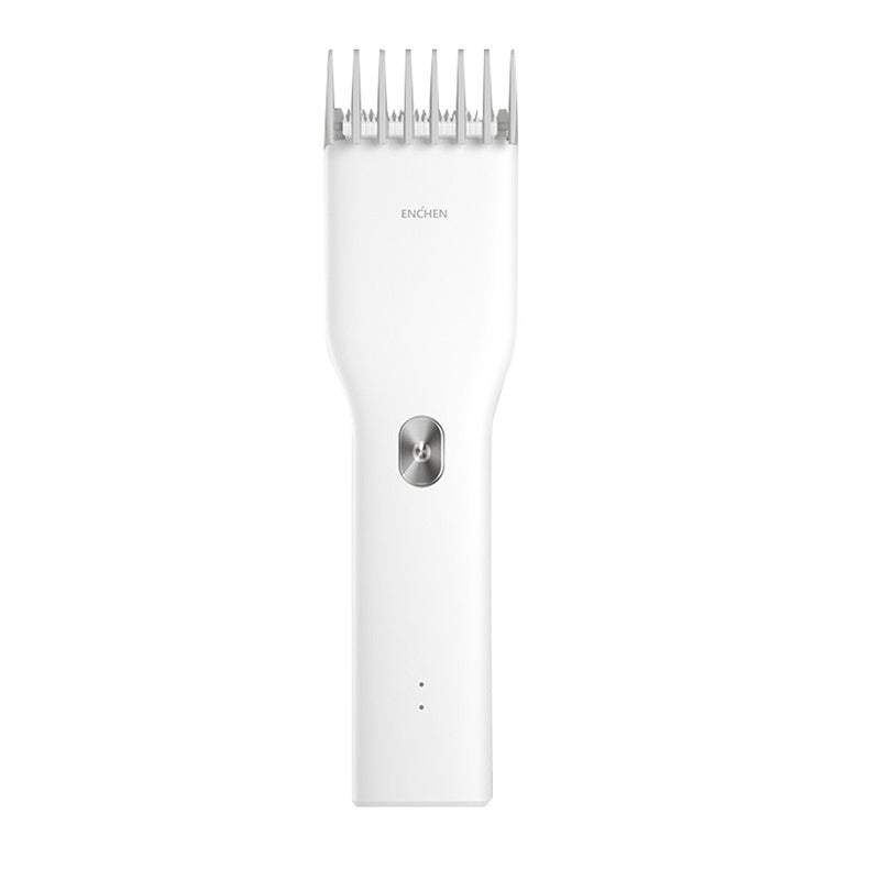 Nose Ear Hair Trimmers Xiaomi Clipper Usb Rechargeable Two Speed Cutter Fast Charging Low Noise