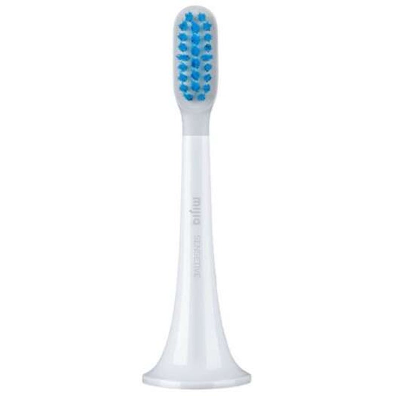 Xiaomi Mijia Sonic Electric Toothbrush Head For T500 / T300 3Pcs White