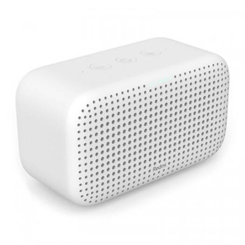 Xiaomi Redmi Ai Speaker Play 1.75 Inch Smart Home Voice Control Wireless Stereo Audio Device Bluetooth Gateway Version W