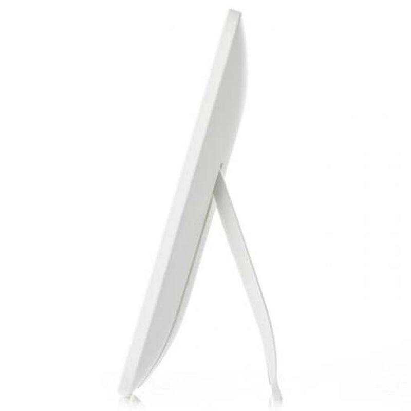 Angle Led Makeup Mirror Natural White