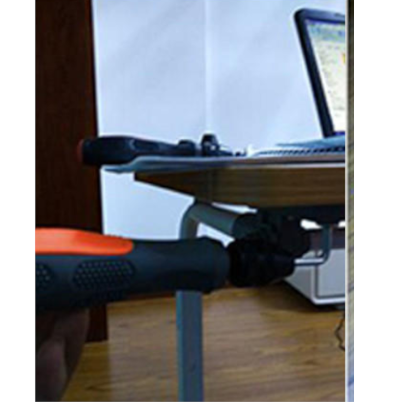 0.5 8Mm Mini Hand Drill With Keyless Chuck Pin Vise Model