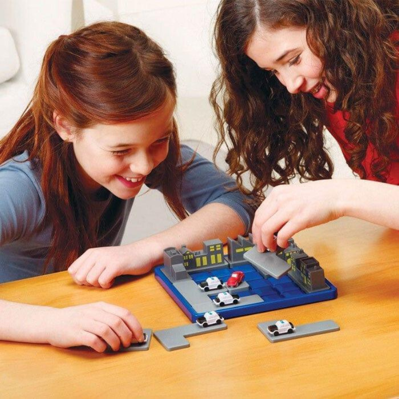 Smart Games Road Block