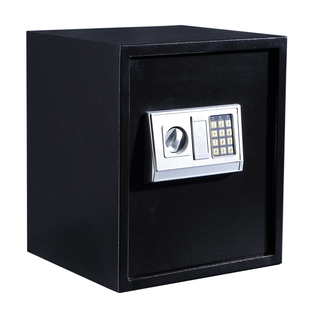 50L Security Box Digital Safe Electronic
