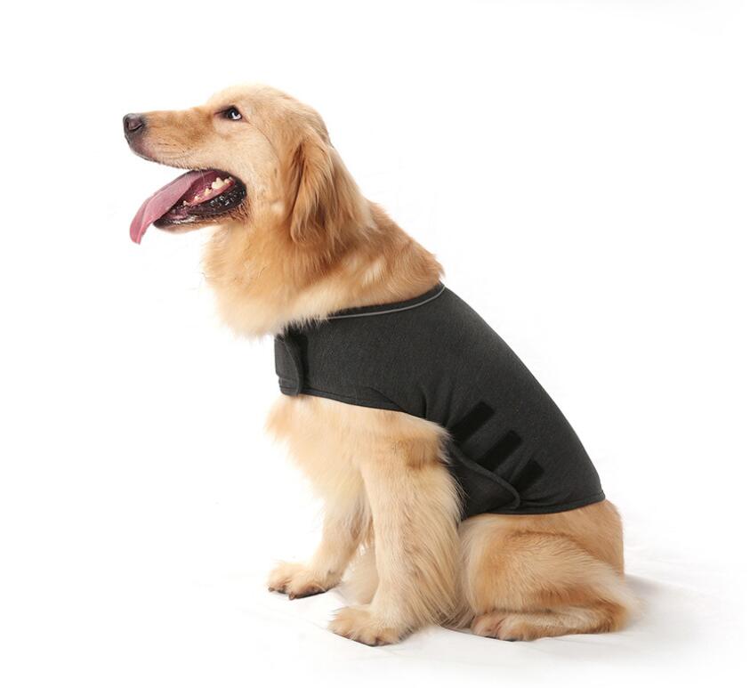 Dog Anti Anxiety Comfort Jacket