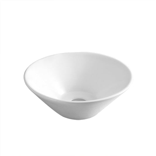 Ceramic Basin Bathroom Wash Counter
