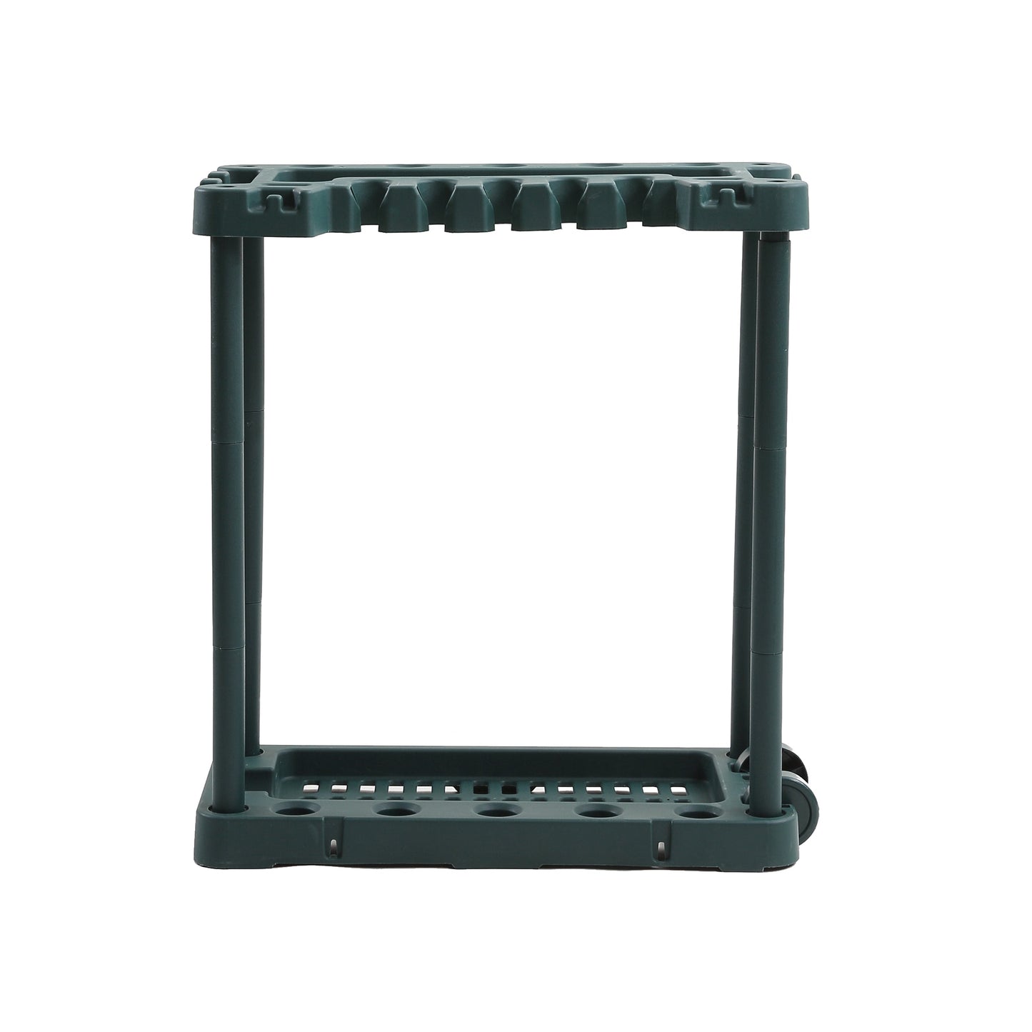 Traderight Garden Farm Shed Garage Tool Storage