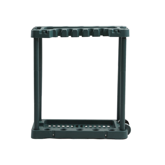 Traderight Garden Farm Shed Garage Tool Storage