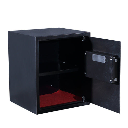 50L Security Box Digital Safe Electronic