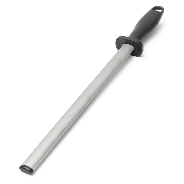 12Inch 600 Grit Diamond Knife Sharpener Tool