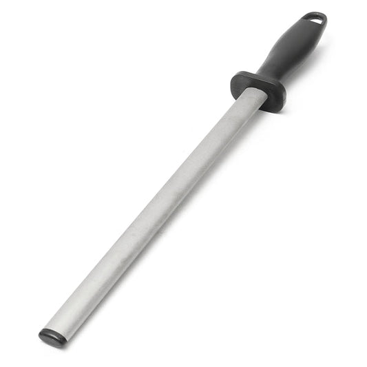 12Inch 600 Grit Diamond Knife Sharpener Tool