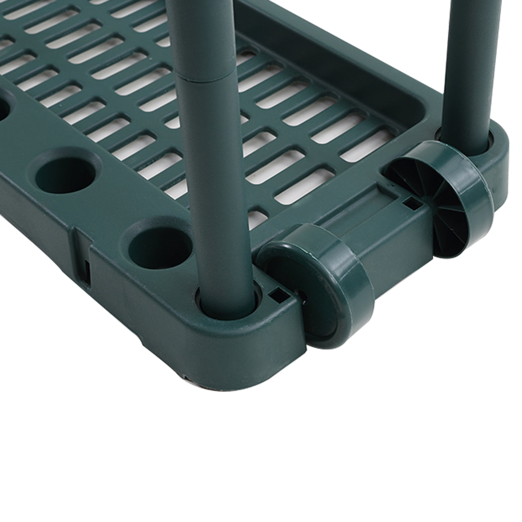 Traderight Garden Farm Shed Garage Tool Storage