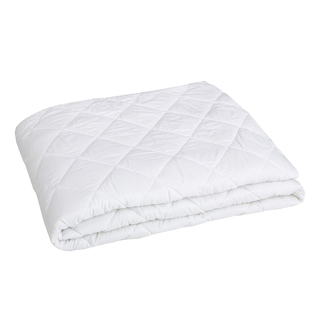 Dreamz Fully Fitted Waterproof Microfiber Double