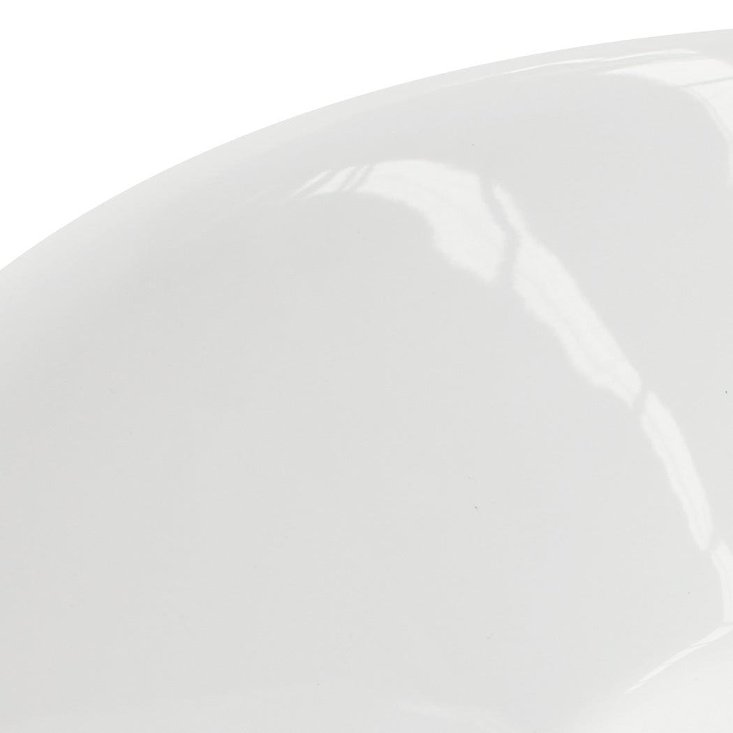 Ceramic Basin Bathroom Wash Counter