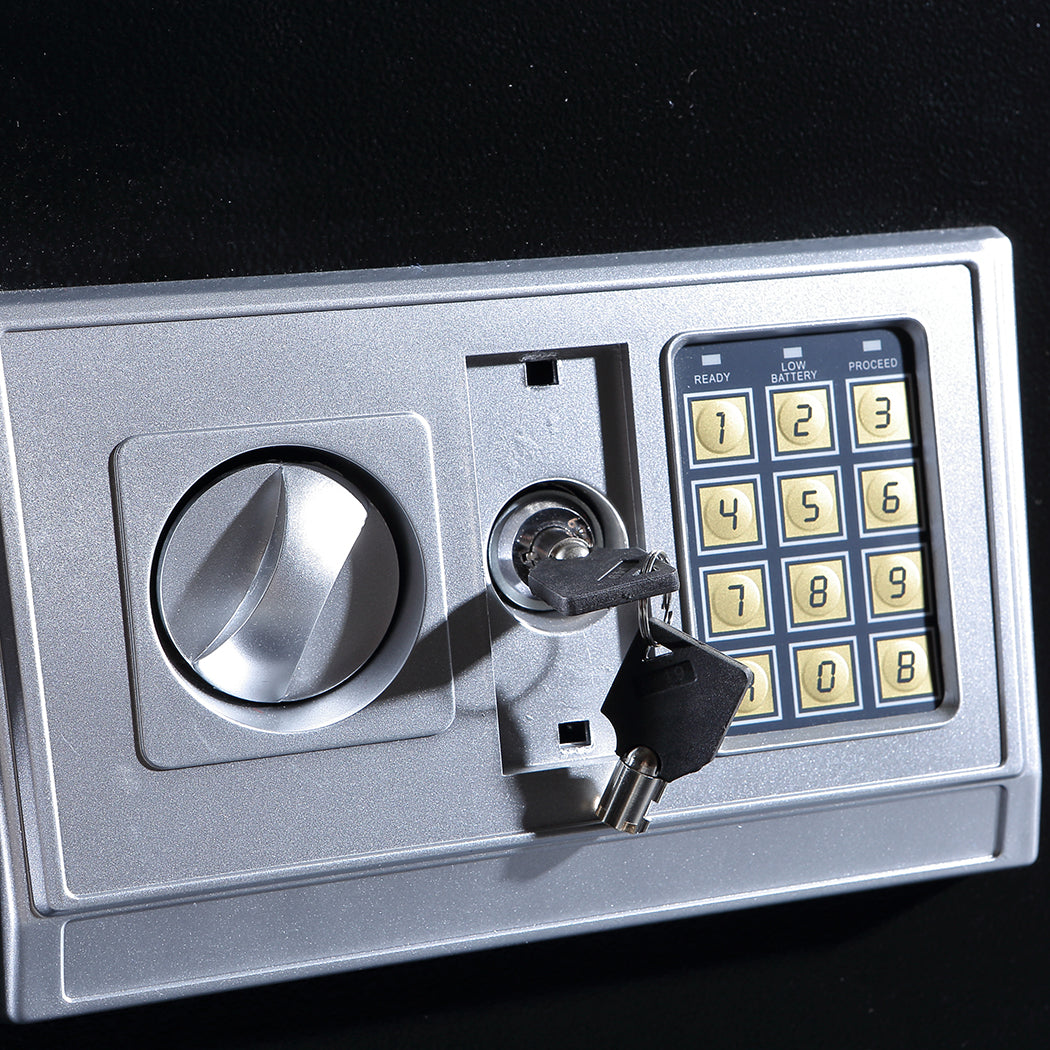 50L Security Box Digital Safe Electronic