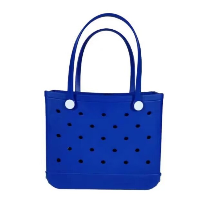 Boggs Bag: Extra Large Waterproof Eva Rubber Tote For Women Ideal Christmas Gift & Travel Companion.