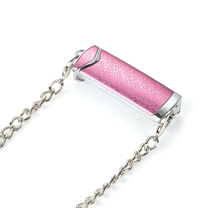 Universal Phone Clip Crossbody Lanyard Chain