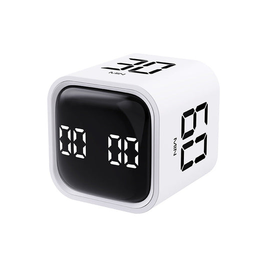 New Popular Study Timer Cooking Countdown Digital Alarm For Self Discipline