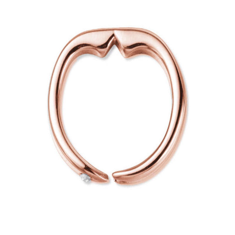Ring Stop Snoring Anti Products Health Jewelry And Accessories Creative Improve Breathing