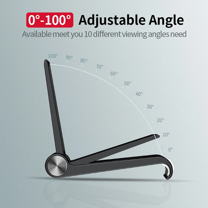 Phone Holder Stand Mobile Smartphone Support Tablet For Iphone 14 13 Desk