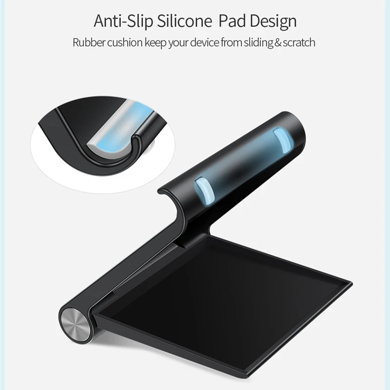 Phone Holder Stand Mobile Smartphone Support Tablet For Iphone 14 13 Desk