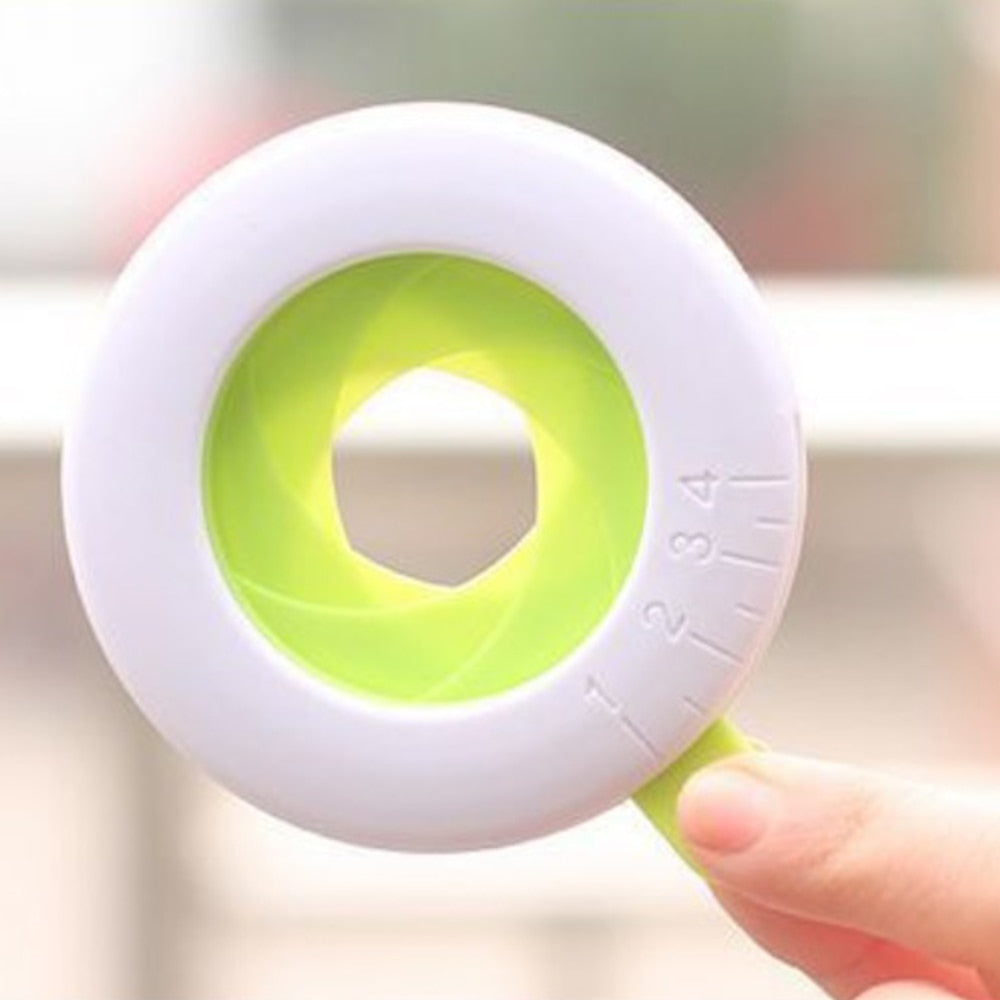 Noodle Spaghetti Measuring Tool Kitchen Gadgets