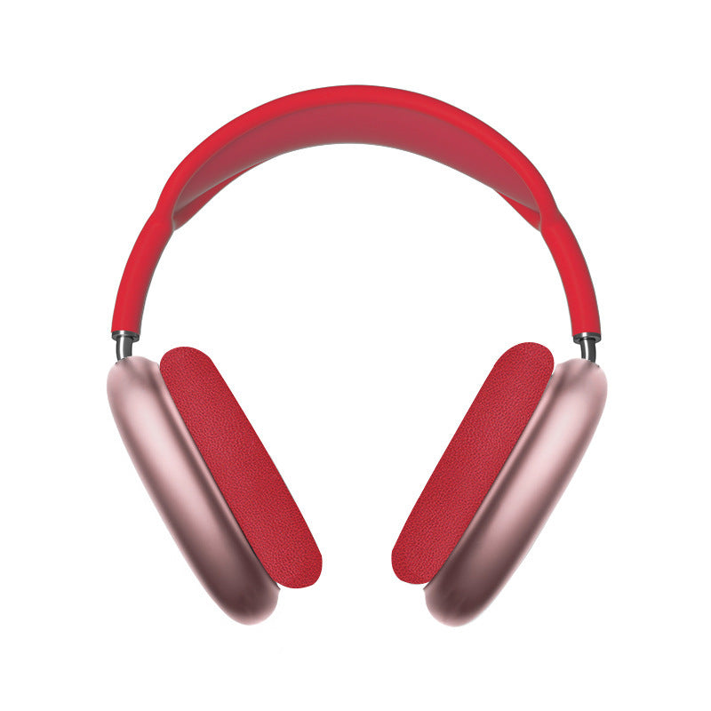 P9max Bluetooth Headphone Headmounted Headset Wireless Electro
