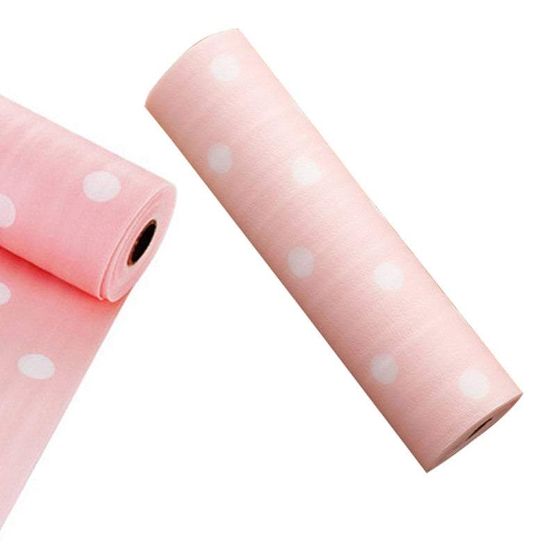 Place Mats Non Slip Colourful Waterproof Shelf Drawer Liners