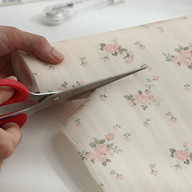 Place Mats Non Slip Colourful Waterproof Shelf Drawer Liners
