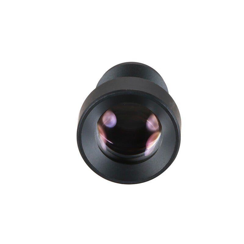 1 / 3 Inch 25Mm Lens Cctv M12 Mount For 4 Security Camer Sensor