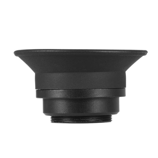 1.51X Fixed Focus Viewfinder Eyepiece Eyecup Magnifier For Canon Nikon Sony Pentax Fujifilm Samsung Sigma Minoltaz Dslr