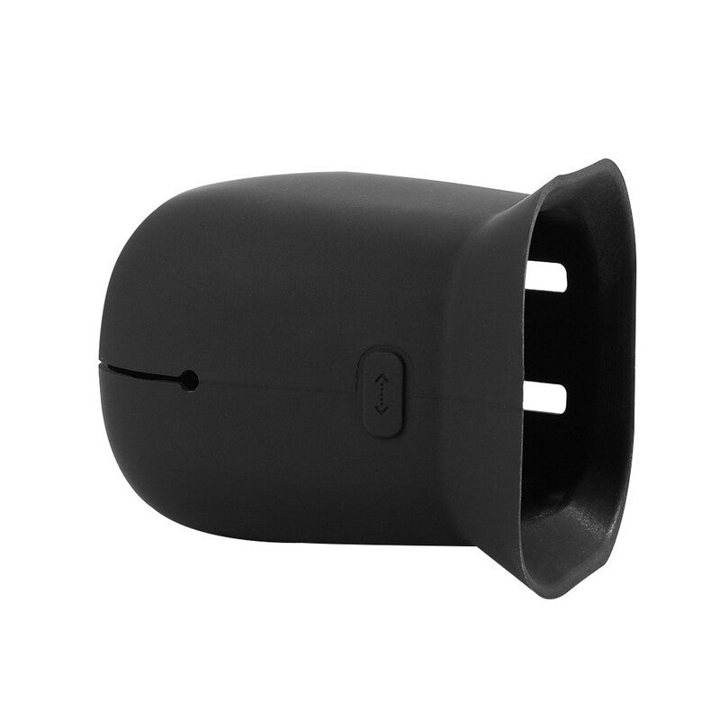 Silicone Skin For Arlo Go Cameras Weatherproof Uv Resistant Security Case 1