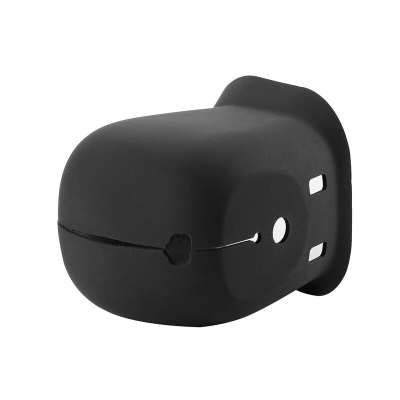 Silicone Skin For Arlo Go Cameras Weatherproof Uv Resistant Security Case 1