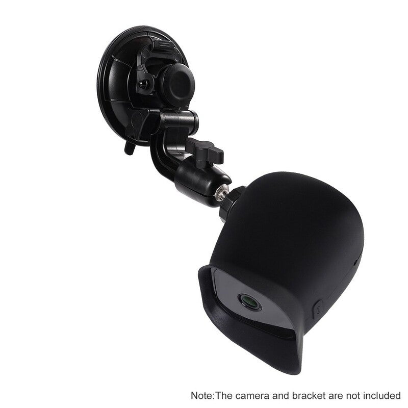 Silicone Skin For Arlo Go Cameras Weatherproof Uv Resistant Security Case 1