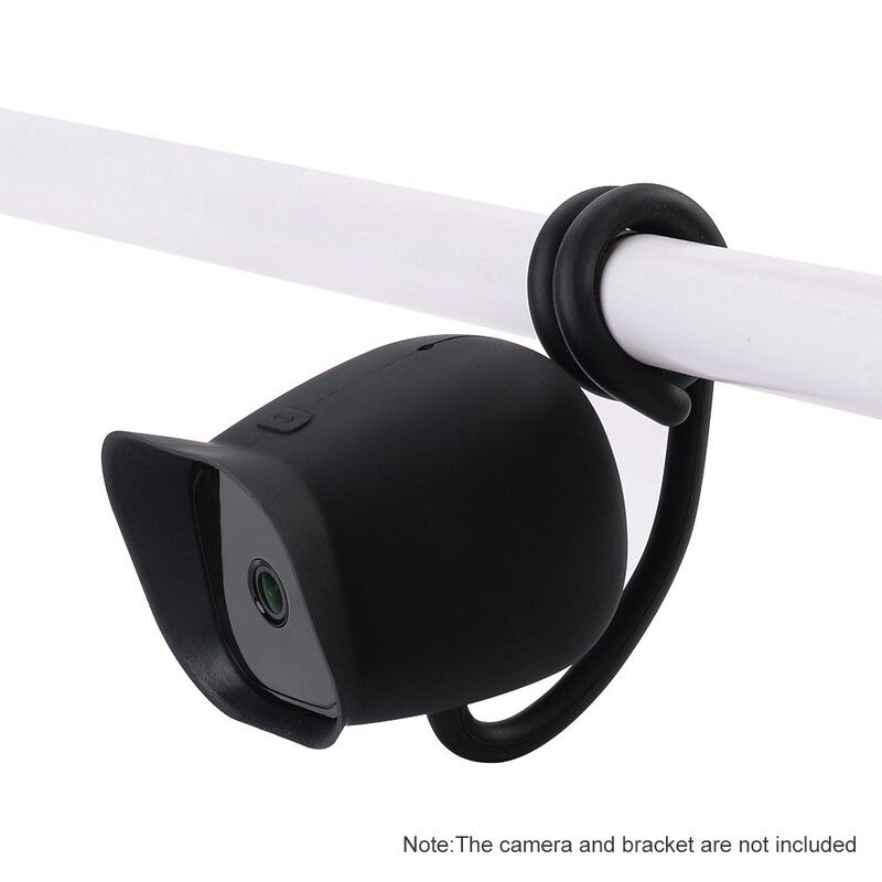 Silicone Skin For Arlo Go Cameras Weatherproof Uv Resistant Security Case 1