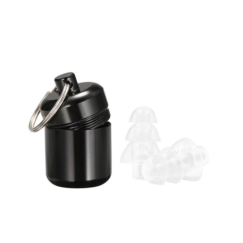 Noise Cancelling Ear Plugs For Sleeping 1