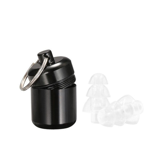 Noise Cancelling Ear Plugs For Sleeping 1