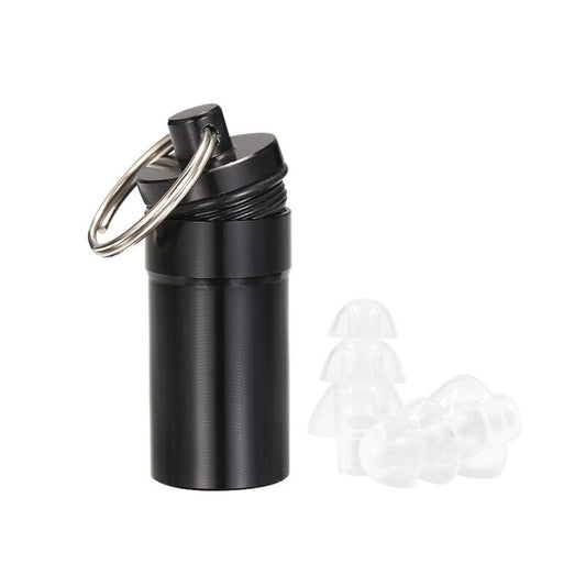 Noise Cancelling Ear Plugs For Sleeping 2