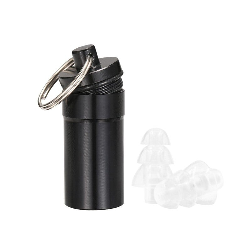 Noise Cancelling Ear Plugs For Sleeping 2