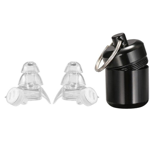 Noise Cancelling Ear Plugs Tr