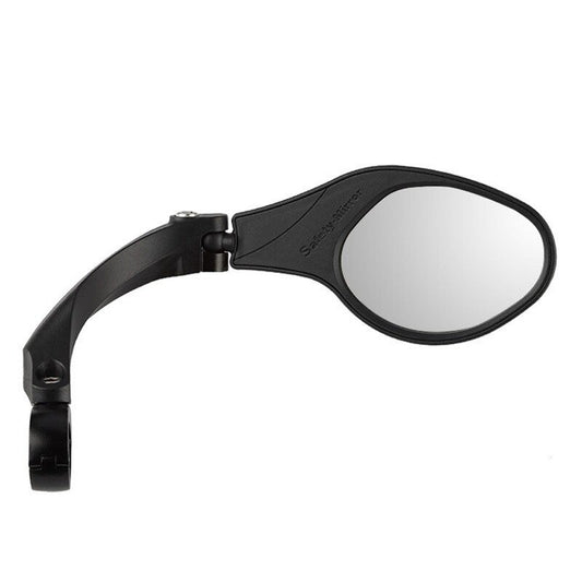 Stainless Steel Lens Mirror 04