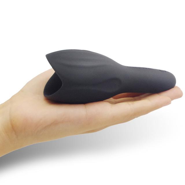 Silicone Masturbator Cup Penis Stamina Trainer