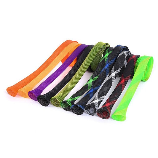 10 Pack 170Cm Fishing Rod Cover 01
