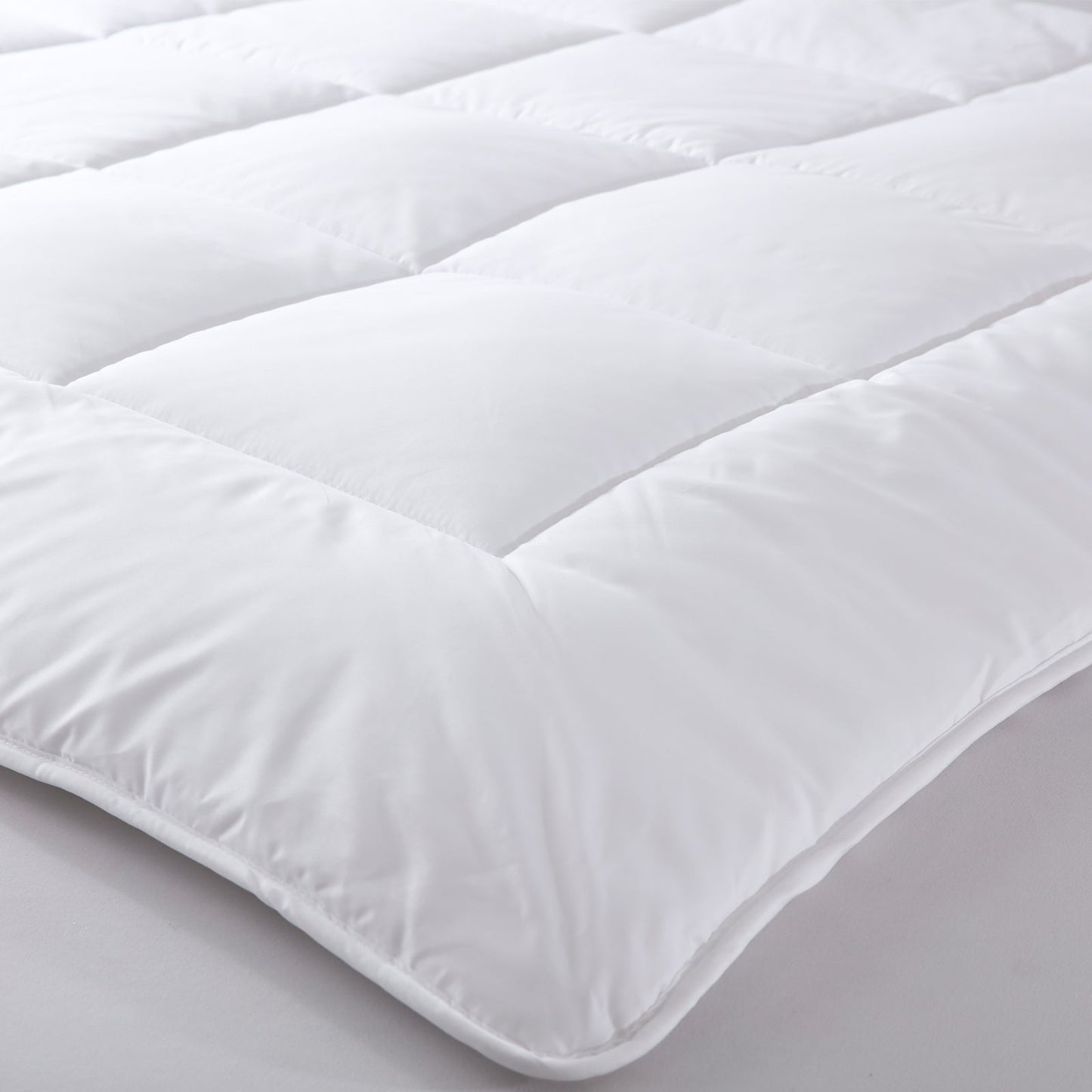 Deluxe 260Gsm Eco Silk Touch Quilt King
