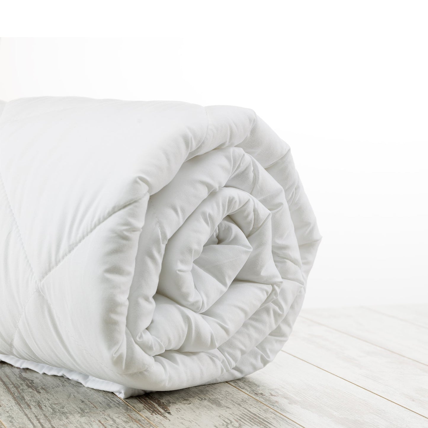 Casa Decor 360Gsm Silk Touch Quilt Single